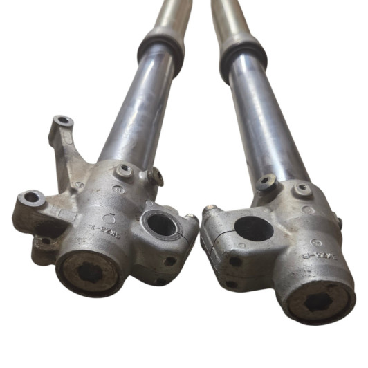 Tube De Fourche Honda 125 Cr 1998-2001 d'Occasion | Piston MX