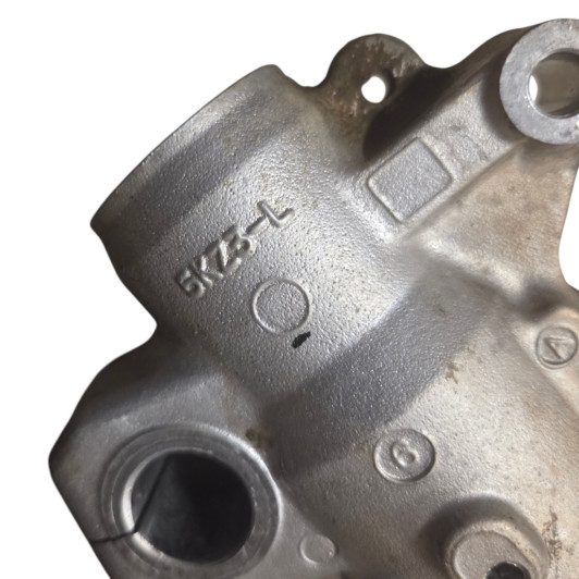 Tube De Fourche Honda 125 Cr 1998-2001 d'Occasion | Piston MX