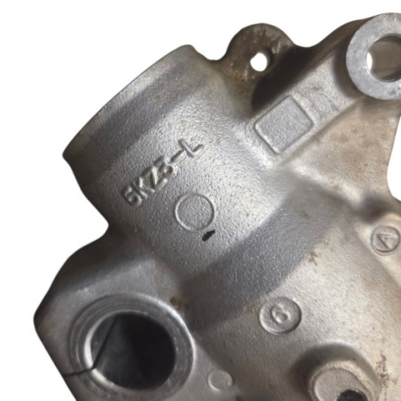 Tube De Fourche Honda 125 Cr 1998-2001 d'Occasion | Piston MX