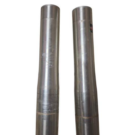 Tube De Fourche Honda 125 Cr 1998-2001 d'Occasion | Piston MX