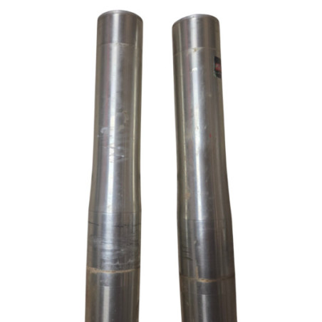 Tube De Fourche Honda 125 Cr 1998-2001 d'Occasion | Piston MX