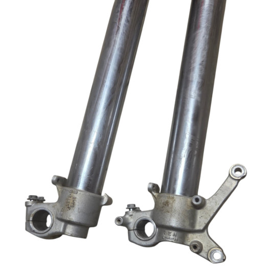 Tube De Fourche Suzuki 450 Rmz 2005-2007 d'Occasion | Piston MX