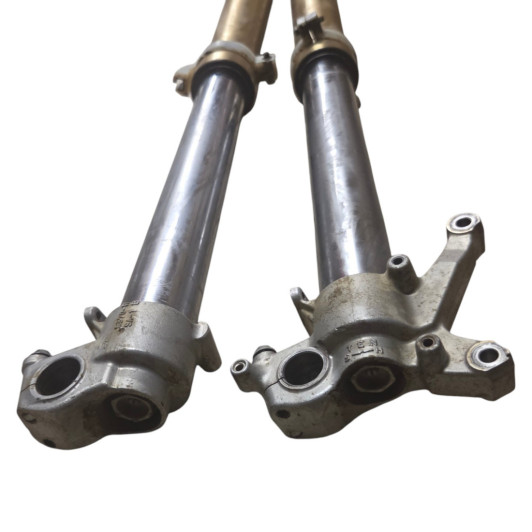 Tube De Fourche Suzuki 450 Rmz 2005-2007 d'Occasion | Piston MX