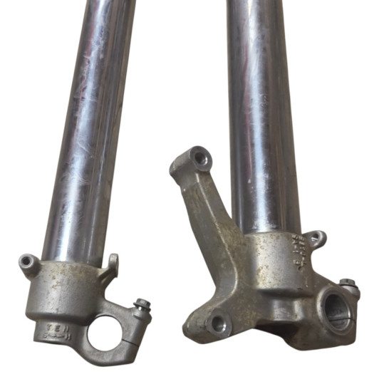 Tube De Fourche Suzuki 450 Rmz 2005-2007 d'Occasion | Piston MX