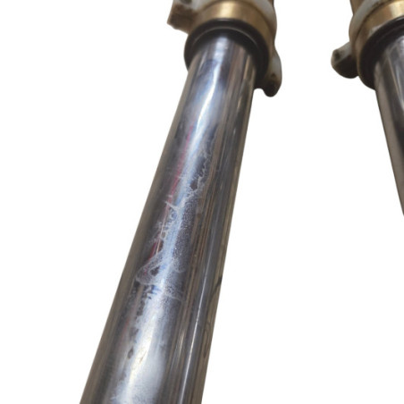 Tube De Fourche Suzuki 450 Rmz 2005-2007 d'Occasion | Piston MX