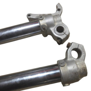 Tube De Fourche Ktm 250 Exc 1998-2001 - Photo d'occasion 2