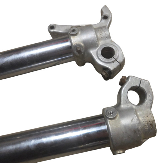 Tube De Fourche Ktm 250 Exc 1998-2001 d'Occasion | Piston MX