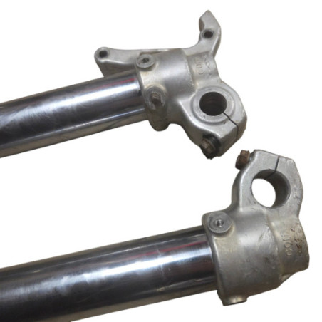Tube De Fourche Ktm 250 Exc 1998-2001 d'Occasion | Piston MX