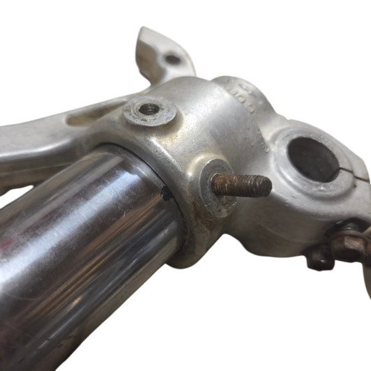 Tube De Fourche Ktm 250 Exc 1998-2001 d'Occasion | Piston MX