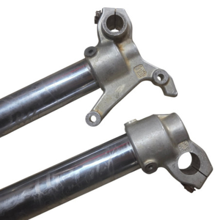 Tube De Fourche Ktm 250 Exc 1998-2001 d'Occasion | Piston MX