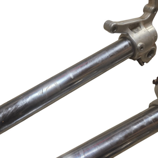 Tube De Fourche Ktm 250 Exc 1998-2001 d'Occasion | Piston MX