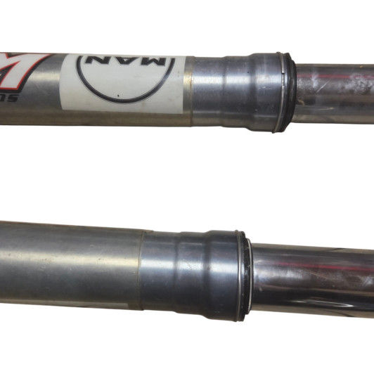 Tube De Fourche Ktm 250 Exc 1998-2001 d'Occasion | Piston MX