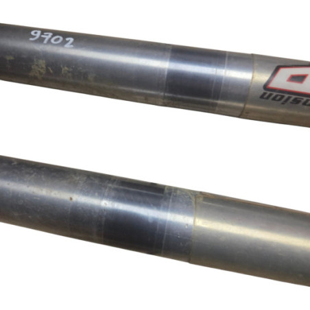 Tube De Fourche Ktm 250 Exc 1998-2001 d'Occasion | Piston MX