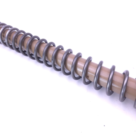 Plongeur Tube De Fourche Droit Honda 250 Crf 2010-2013 d'Occasion | Piston MX