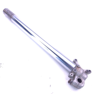 Tube De Fourche Gauche Honda 250 Crf 2010-2013 - Photo d'occasion