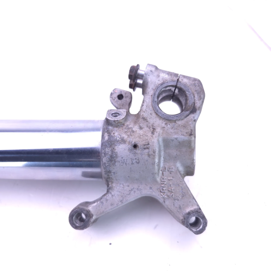 Tube De Fourche Gauche Honda 250 Crf 2010-2013 d'Occasion | Piston MX