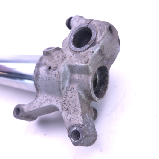 Tube De Fourche Gauche Honda 250 Crf 2010-2013 d'Occasion | Piston MX
