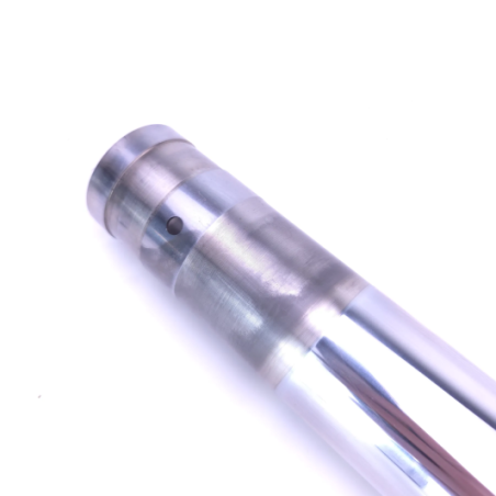 Tube De Fourche Gauche Honda 250 Crf 2010-2013 d'Occasion | Piston MX