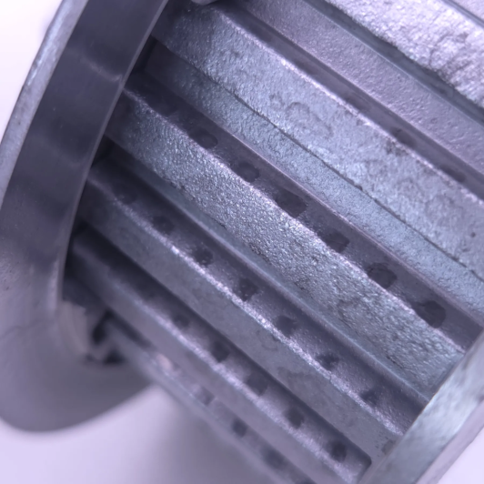 Noix D'Embrayage Yamaha 125 Yz 1991-1993 - 4ex d'Occasion | Piston MX