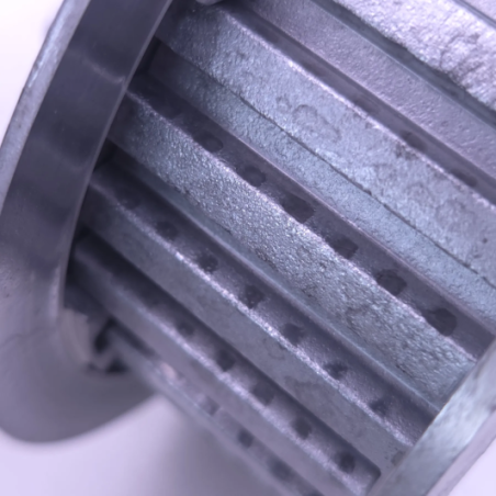 Noix D'Embrayage Yamaha 125 Yz 1991-1993 - 4ex d'Occasion | Piston MX