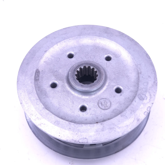 Noix D'Embrayage Yamaha 125 Yz 1991-1993 - 4ex d'Occasion | Piston MX