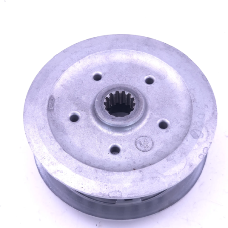 Noix D'Embrayage Yamaha 125 Yz 1991-1993 - 4ex d'Occasion | Piston MX
