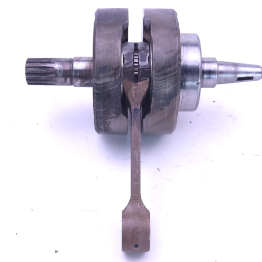 Vilebrequin Yamaha 125 Yz 1991-1993 - 4ex d'Occasion | Piston MX