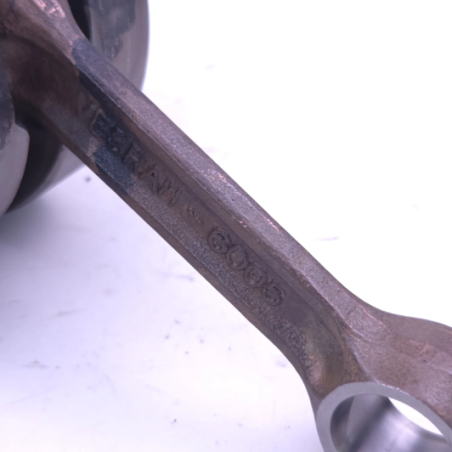 Vilebrequin Yamaha 125 Yz 1991-1993 - 4ex d'Occasion | Piston MX