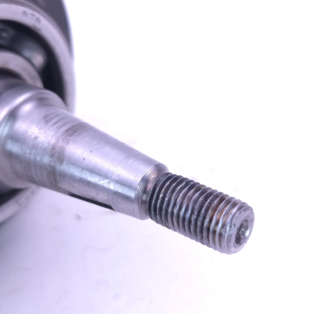 Vilebrequin Yamaha 125 Yz 1991-1993 - 4ex d'Occasion | Piston MX