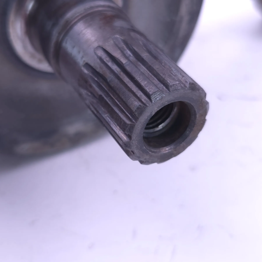 Vilebrequin Yamaha 125 Yz 1991-1993 - 4ex d'Occasion | Piston MX