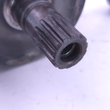 Vilebrequin Yamaha 125 Yz 1991-1993 - 4ex d'Occasion | Piston MX