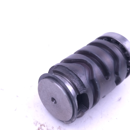 Barillet De Boite De Vitesse Yamaha 125 Yz 1991-1993 - 4ex d'Occasion | Piston MX
