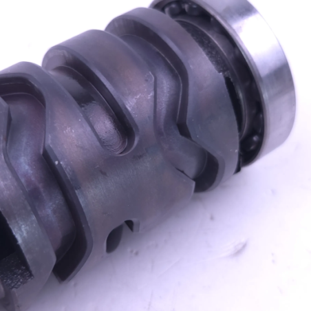 Barillet De Boite De Vitesse Yamaha 125 Yz 1991-1993 - 4ex d'Occasion | Piston MX