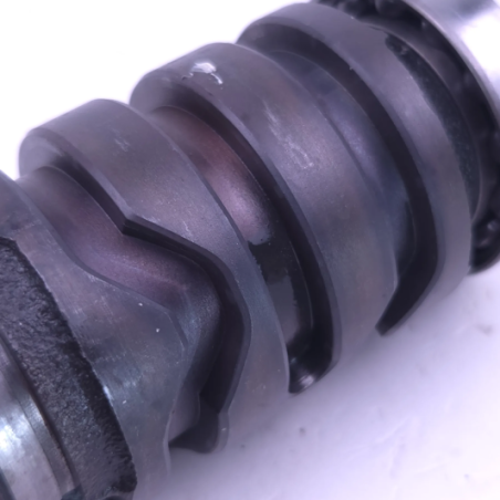 Barillet De Boite De Vitesse Yamaha 125 Yz 1991-1993 - 4ex d'Occasion | Piston MX