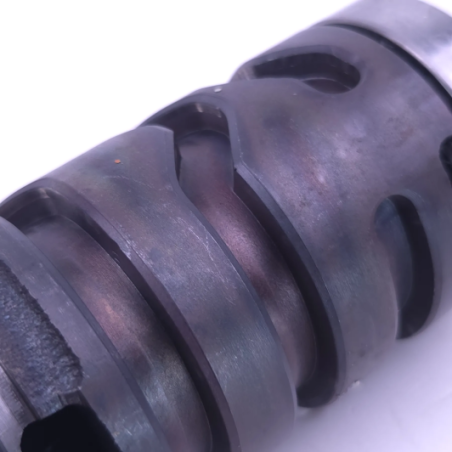 Barillet De Boite De Vitesse Yamaha 125 Yz 1991-1993 - 4ex d'Occasion | Piston MX