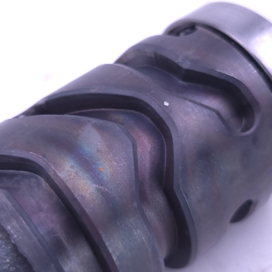 Barillet De Boite De Vitesse Yamaha 125 Yz 1991-1993 - 4ex d'Occasion | Piston MX
