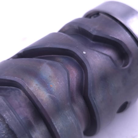 Barillet De Boite De Vitesse Yamaha 125 Yz 1991-1993 - 4ex d'Occasion | Piston MX