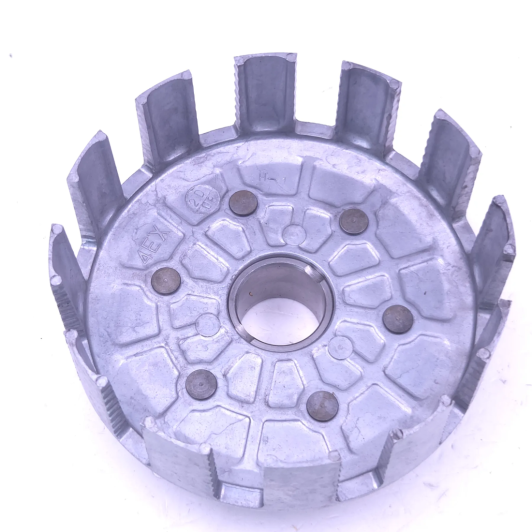 Cloche D'Embrayage Yamaha 125 Yz 1991-1993 - 4ex d'Occasion | Piston MX