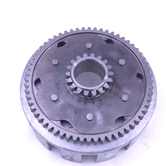 Cloche D'Embrayage Yamaha 125 Yz 1991-1993 - 4ex d'Occasion | Piston MX