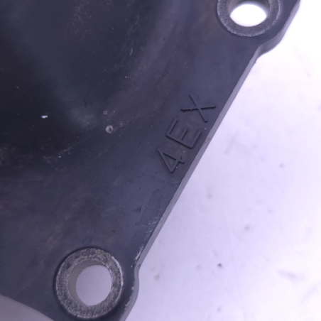 Pipe D'Admission Yamaha 125 Yz 1991-1993 - 4ex d'Occasion | Piston MX