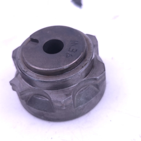 Etoile Barillet De Boite De Vitesse Yamaha 125 Yz 1991-1993 - 4ex d'Occasion | Piston MX