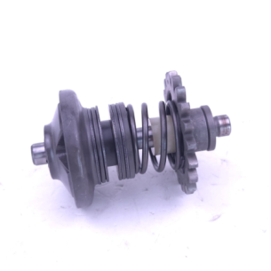 Centrifuge Valve D'Echappement Yamaha 125 Yz 1991-1993 - 4ex - Photo d'occasion