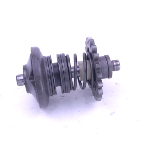 Centrifuge Valve D'Echappement Yamaha 125 Yz 1991-1993 - 4ex - Photo d'occasion