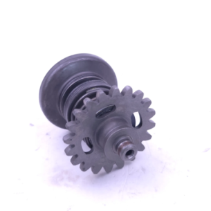 Centrifuge Valve D'Echappement Yamaha 125 Yz 1991-1993 - 4ex - Photo d'occasion 2