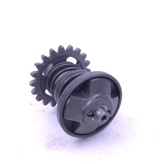 Centrifuge Valve D'Echappement Yamaha 125 Yz 1991-1993 - 4ex d'Occasion | Piston MX