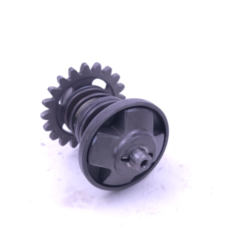 Centrifuge Valve D'Echappement Yamaha 125 Yz 1991-1993 - 4ex d'Occasion | Piston MX