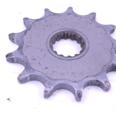Pignon Sortie De Boite 13 Dent Yamaha 125 Yz 1991-1993 - 4ex d'Occasion | Piston MX