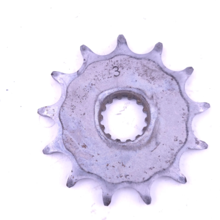 Pignon Sortie De Boite 13 Dent Yamaha 125 Yz 1991-1993 - 4ex d'Occasion | Piston MX