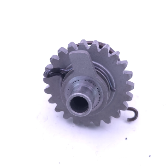 Arbre De Kick Yamaha 125 Yz 1991-1993 - 4ex d'Occasion | Piston MX