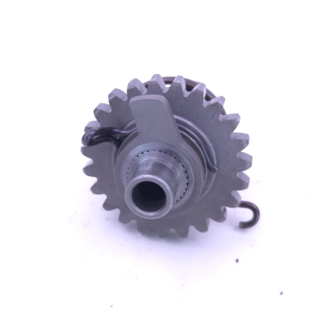 Arbre De Kick Yamaha 125 Yz 1991-1993 - 4ex d'Occasion | Piston MX